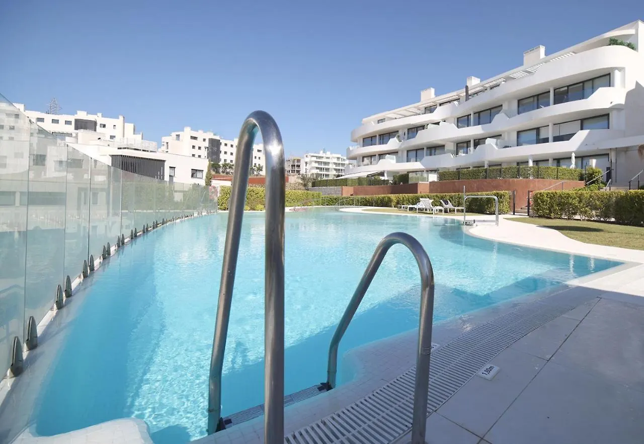 Stylish Three Bedroom Apartment @ Higueron West! Fuengirola Spain