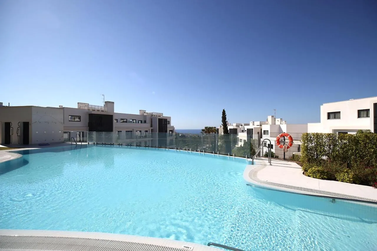 Stylish Three Bedroom Apartment @ Higueron West! Fuengirola Spain
