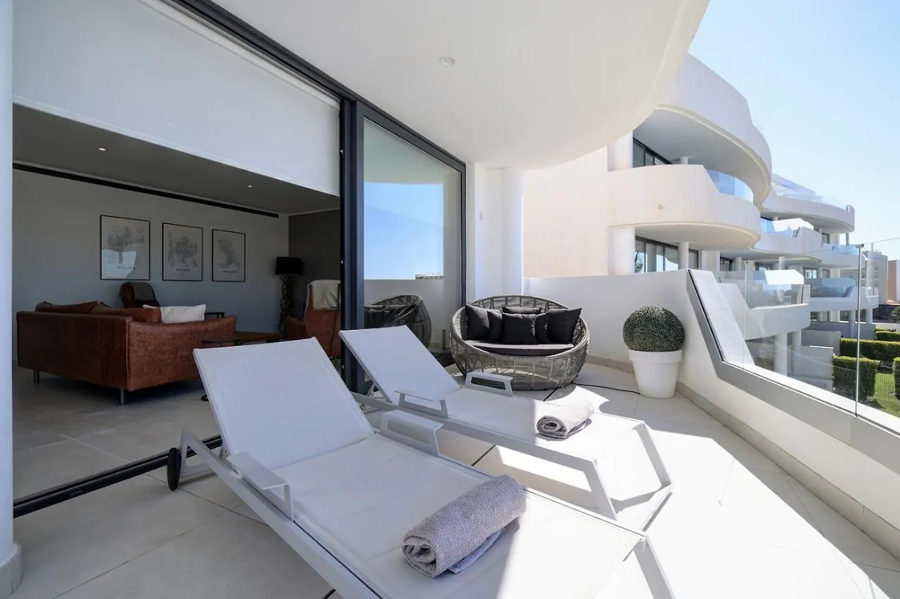 Stylish Three Bedroom Apartment @ Higueron West! Fuengirola