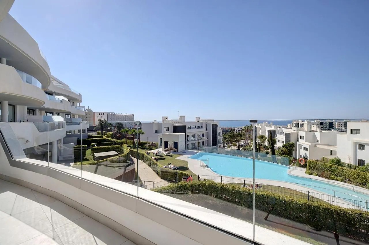 Stylish Three Bedroom Apartment @ Higueron West! Fuengirola