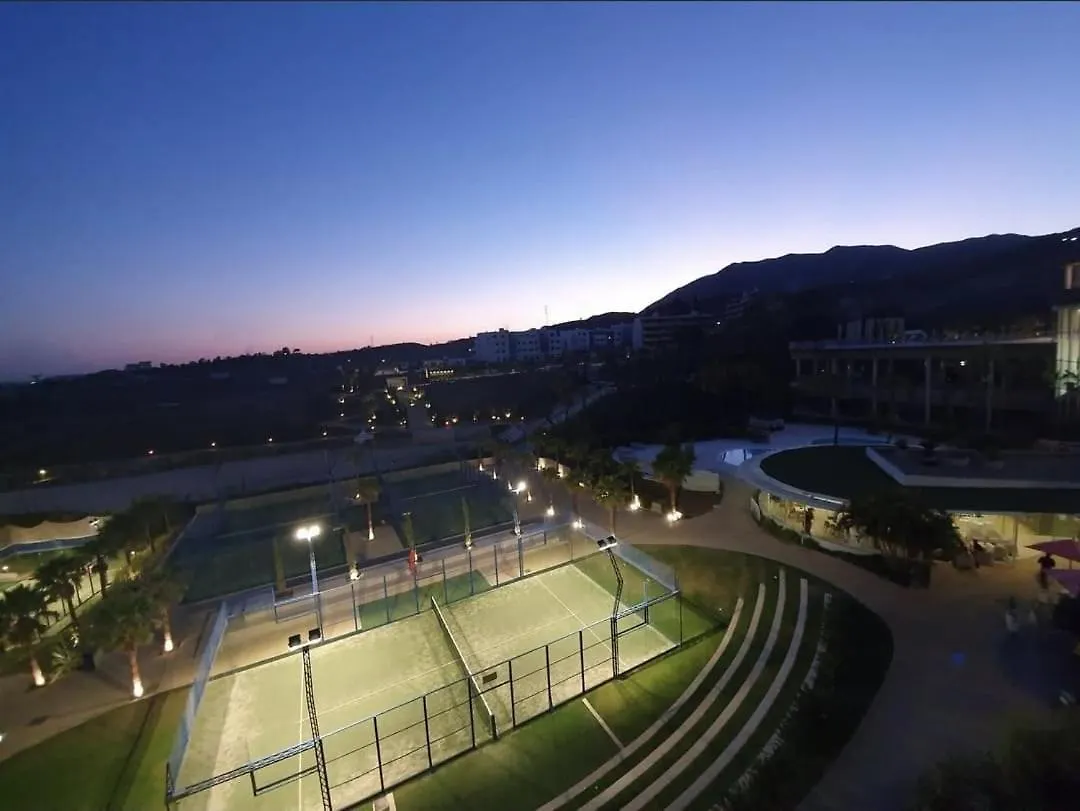 Stylish Three Bedroom Apartment @ Higueron West! Fuengirola