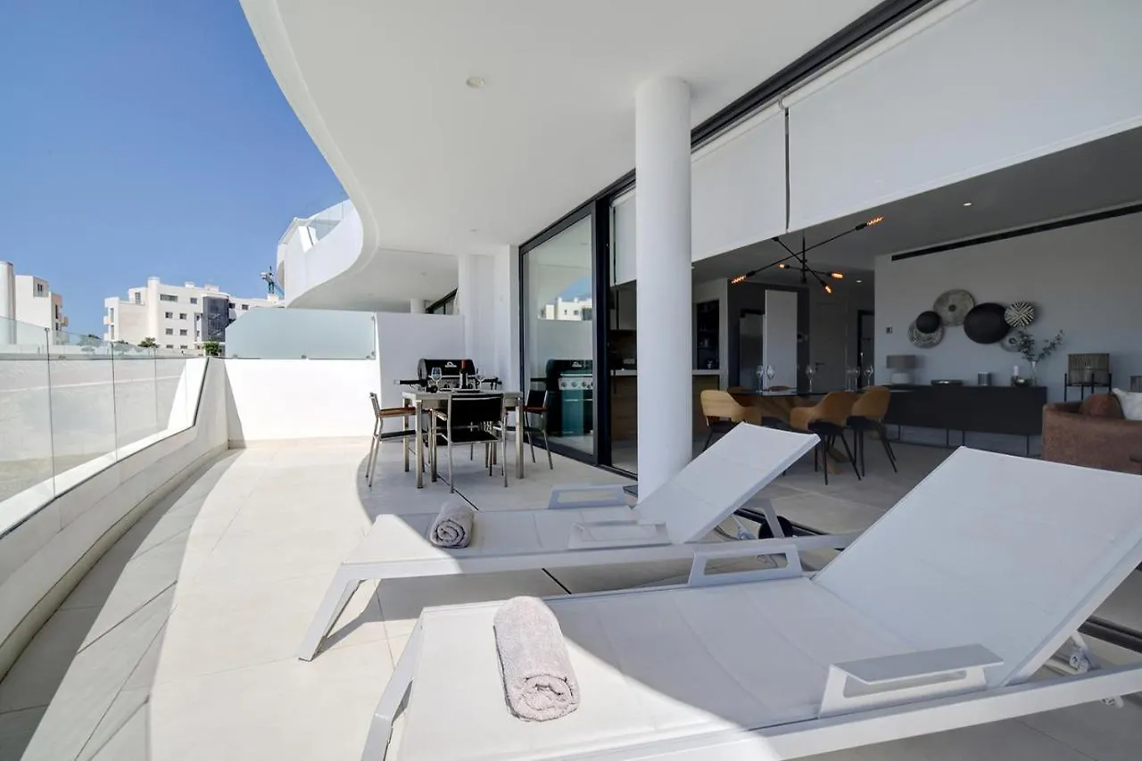 Stylish Three Bedroom Apartment @ Higueron West! Fuengirola