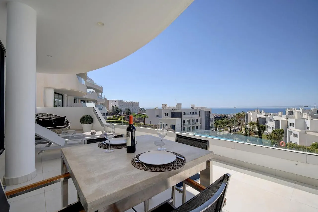 Stylish Three Bedroom Apartment @ Higueron West! Fuengirola