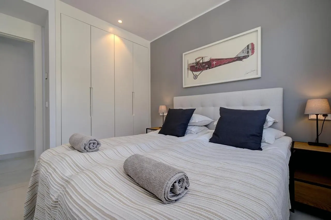 Stylish Three Bedroom Apartment @ Higueron West! Fuengirola