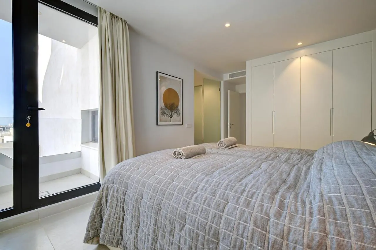 Stylish Three Bedroom Apartment @ Higueron West! Fuengirola