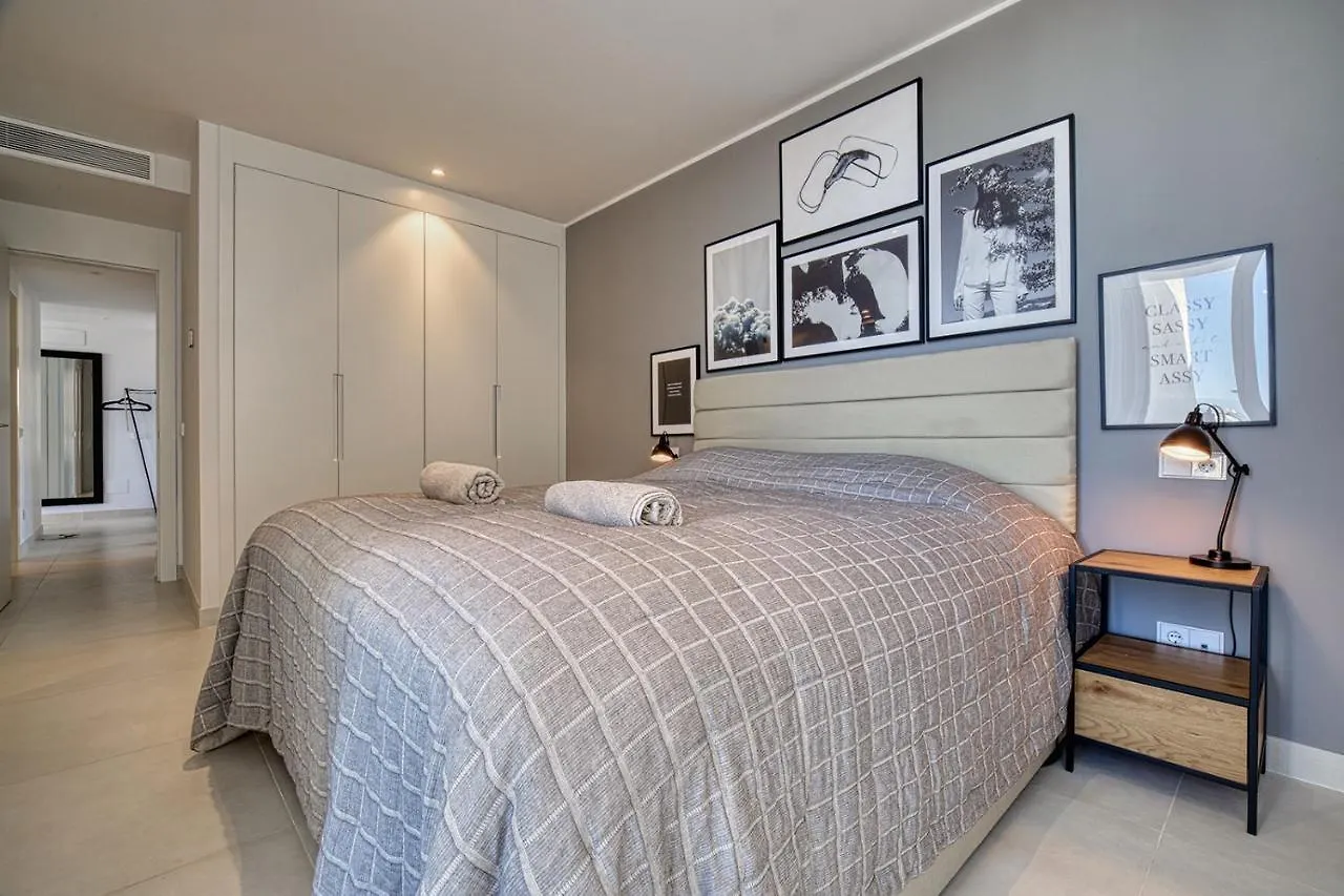 Stylish Three Bedroom Apartment @ Higueron West! Fuengirola