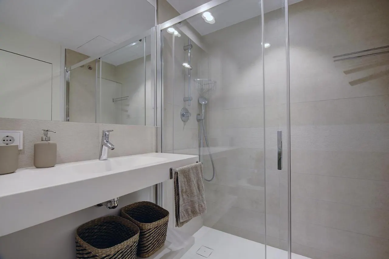 Stylish Three Bedroom Apartment @ Higueron West! Fuengirola