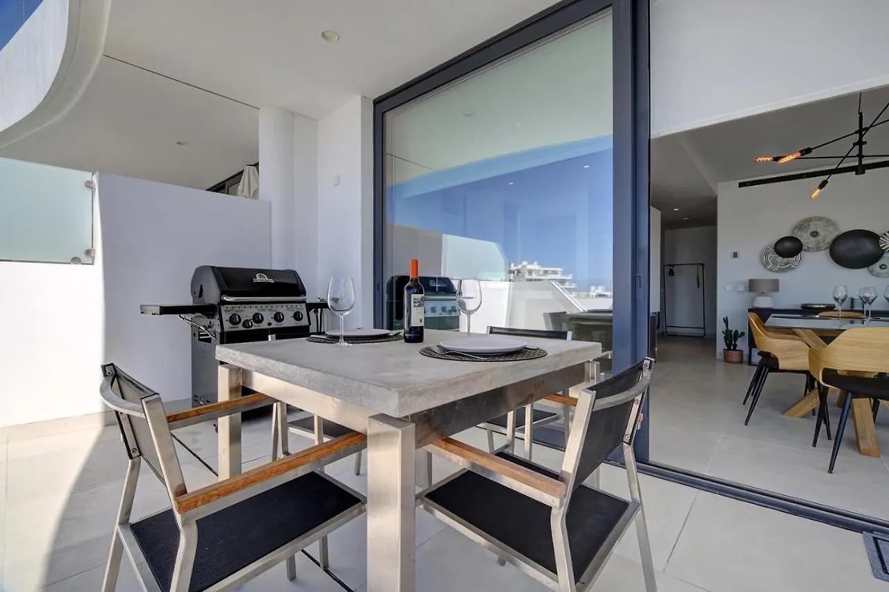 Stylish Three Bedroom Apartment @ Higueron West! Fuengirola 0*,