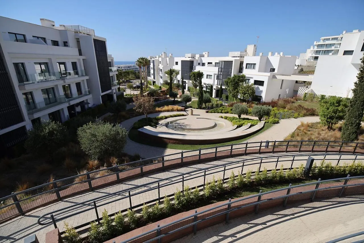 Stylish Three Bedroom Apartment @ Higueron West! Fuengirola 0*,  Spain