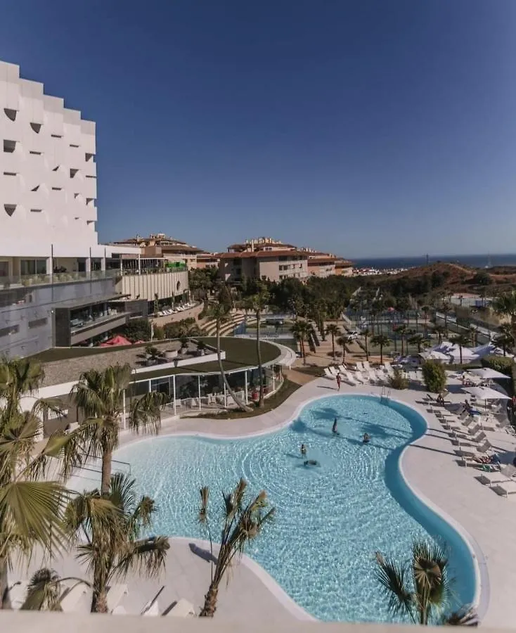 Stylish Three Bedroom Apartment @ Higueron West! Fuengirola